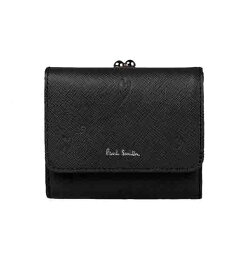 スミシーハート 三つ折り財布