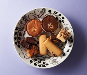 ホテルオークラ（Hotel Okura） 焼き菓子