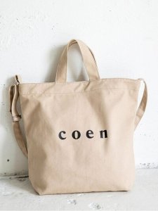 コーエン（coen） バッグ