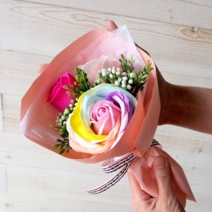 彩香（saika） 花束