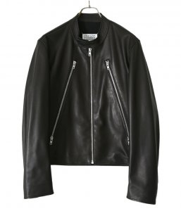 メゾン マルジェラ（Maison Margiela） 革ジャン