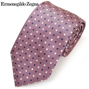 エルメネジルド・ゼニア（Ermenegildo Zegna）