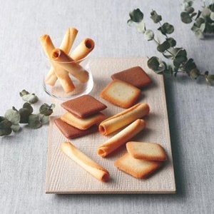 ヨックモック（YOKUMOKU） クッキー