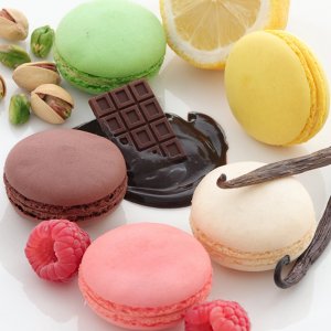 マカロン