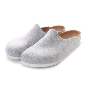 ビルケンシュトック（BIRKENSTOCK） スリッパ
