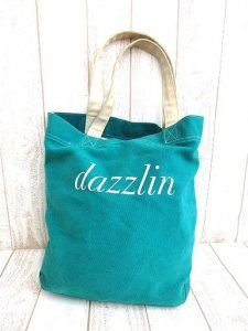 ダズリン（dazzlin） トートバッグ