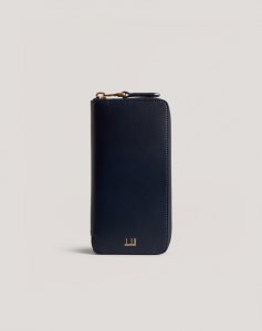 デューク 8CC ジップ コートウォレット