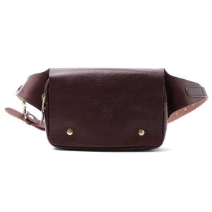 イル ビゾンテ（IL BISONTE） 革バッグ