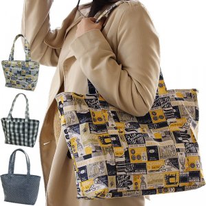 ハチャメチャクラブ エコバッグ