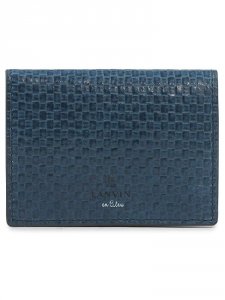 ランバン オン ブルー（LANVIN en Bleu） 小銭入れ