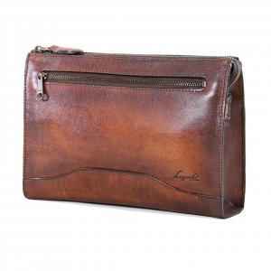 ラガード（Lugard） セカンドバッグ