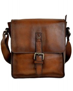 ハルフ（Haruf） メッセンジャーバッグ