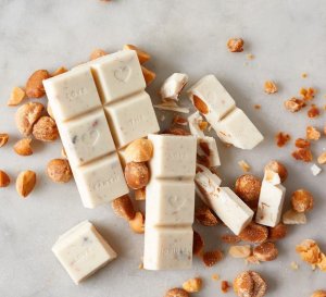 パナオーガニック（PANA ORGANIC） ホワイトチョコ