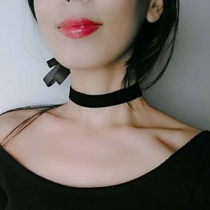 つばきやCRAFTS チョーカー