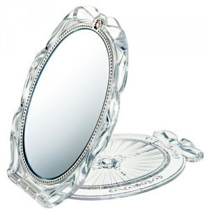 コンパクトミラー