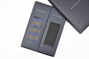バーバリー（BURBERRY） 靴下