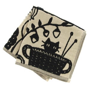 アツコマタノ（ATSUKO MATANO） ハンカチ