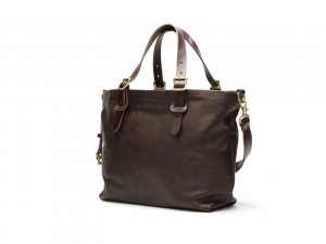 スロウ（SLOW） 革バッグ