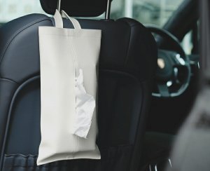 ティッシュケース