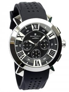 サルバトーレ マーラ（Salvatore Marra） 腕時計