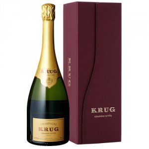 クリュッグ(KRUG)　