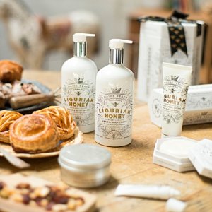 ボディクリーム