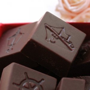 神戸フランツ（Frantz kobe sweets） チョコレート