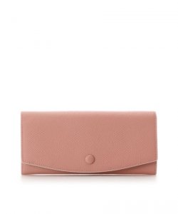 シンプル 長財布