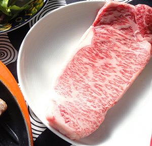 セゾン ブシェ ステーキギフト