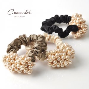 クリームドット（cream dot） ヘアアクセサリー