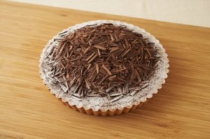 パン カフェ ギー（PAN CAFE Gii） チョコレートタルト