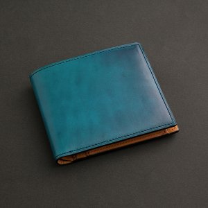 ユハク（YUHAKU） 革財布