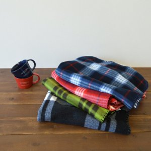 トランパラン（TRANPARAN） ブランケット