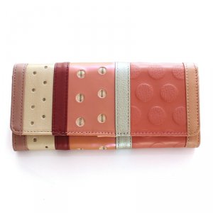 エーテル（AETHER） 革長財布