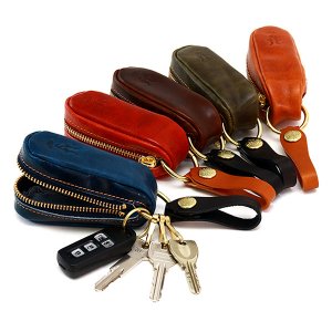 アジリティアッファ（AGILITY Affa） キーケース