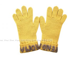 フェンディ（FENDI） 手袋