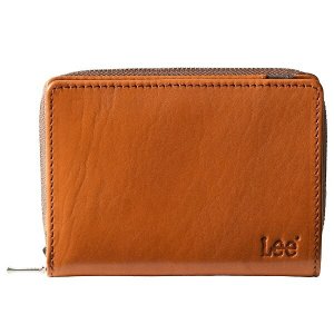 リー（Lee） 革二つ折り財布