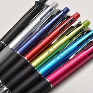 三菱鉛筆（MITSUBISHI PENCIL） ボールペン