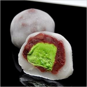 くり屋南陽軒 和菓子