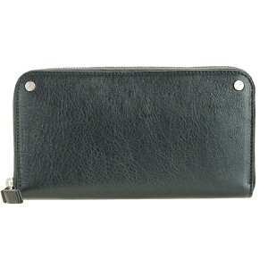 バレンシアガ（BALENCIAGA） ラウンドファスナー財布