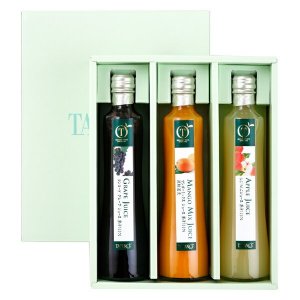 新宿高野（TAKANO） ジュースギフト