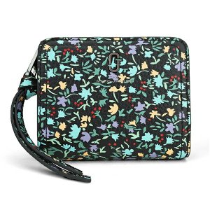 ザ ソフトショット ディッツィー フローラル ミニ コンパクト ウォレット（THE SOFTSHOT DITSY FLORAL MINI COMPACT WALLET）