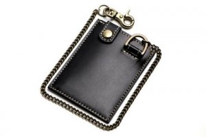 革職人（LEATHER FACTORY） パスケース