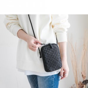 イマイバッグ（IMAI BAG） スマホが入る 財布ショルダー