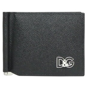 ドルチェ＆ガッバーナ（Dolce&Gabbana） マネークリップ