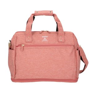 アネロ（anello） ボストンバッグ