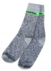 ディーゼル（DIESEL） 靴下