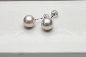 アリエルパール（ariel pearl） ピアス