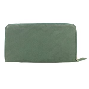 ポーター ワンダー ラウンドファスナー 長財布