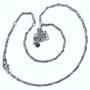 ライオンハート（LION HEART） ネックレス